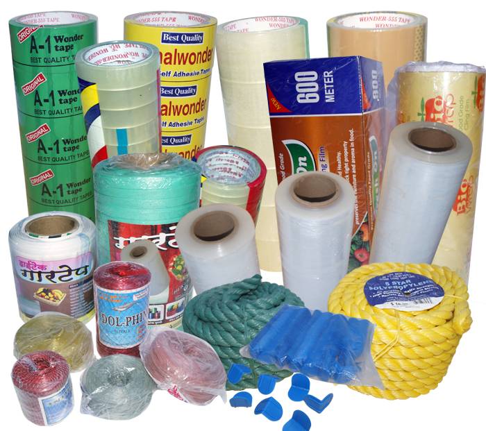 self adhesives bopp tape packaging product